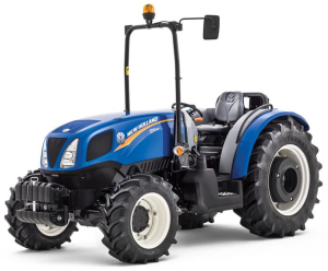 New Holland TD4.70F, TD4.80F, TD4.90F Tractor Pdf Repair Service Manual (p. Nb. 47913129)