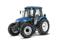 New Holland TD95D HC Tractor Pdf Repair Service Manual