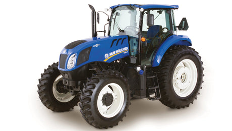 New Holland TS6.110, TS6.110 HC, TS6.120, TS6.120 HC, TS6.130, TS6.140 Tractor Pdf Repair Service Manual (p. Nb. 47924635)