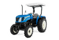 New Holland TT35, TT40, TT45 2WD & 4WD Tractor Pdf Repair Service Manual (P. Nb. 47899736)