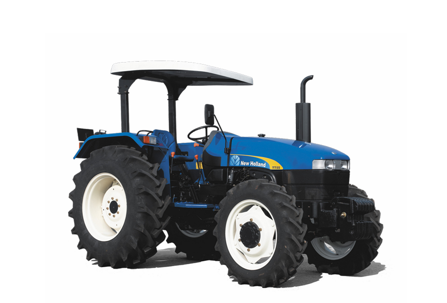 New Holland TT3840 TT3840F TT4030 TT3880F Tractor Pdf Repair Service Manual Lat Am (p. Nb. 47921938)