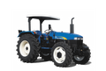 New Holland TT55 2WD, TT55 4WD, TT65 2WD, TT65 4WD, TT75 2WD, TT75 4WD Tractor Pdf Repair Service Manual