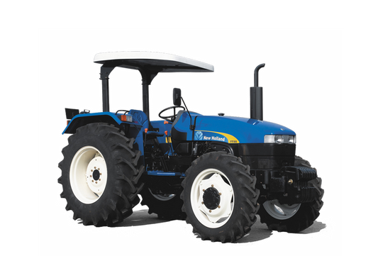 New Holland TT55 2WD, TT55 4WD, TT65 2WD, TT65 4WD, TT75 2WD, TT75 4WD Tractor Pdf Repair Service Manual