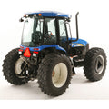 New Holland TV6070 Tractor Pdf Repair Service Manual (p. Nb. 84127307)