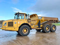 Volvo A30D Articulated Dump Truck Hauler Pdf Parts Catalog Manual Download