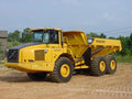 Volvo A30D Articulated Dump Truck Pdf Repair Service Manual