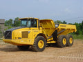 Volvo A30D Articulated Dump Truck Service Repair Manual Pdf