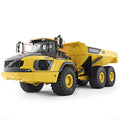Volvo A30G Articulated Dump Truck Hauler Pdf Repair Service Manual