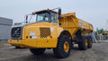 Volvo A35D Articulated Dump Truck Hauler Pdf Parts Manual