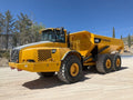 Volvo A40D Articulated Hauler Service Repair Manual Pdf