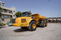 Volvo A40E Articulated Dump Truck Hauler Pdf Parts Catalog Manual Download