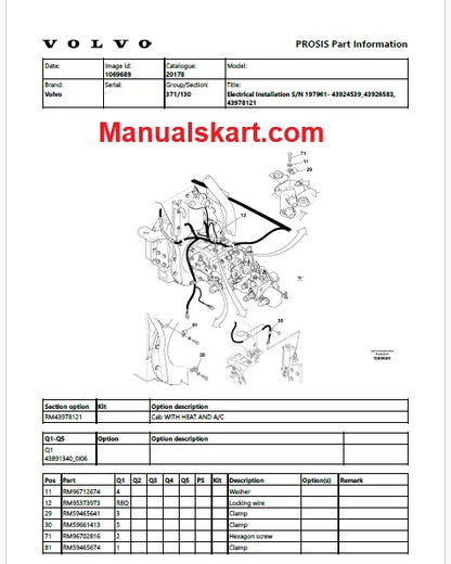 volvo-excavator-pdf-parts-catalog-manual