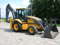 Volvo BL61 Backhoe Loader Pdf Repair Service Manual