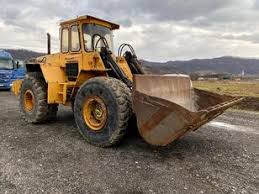 Volvo BM 4500 Wheel Loader Pdf Repair Service Manual