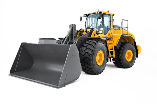 Volvo BM L180 HL Wheel Loader Pdf Repair Service Manual