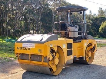 Volvo DD70, DD70HF Asphalt Compactor Pdf Repair Service Manual