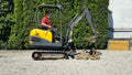Volvo EC13 XTV Compact Excavator Pdf Repair Service Manual