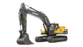 Volvo EC140D L Excavator Pdf Repair Service Manual