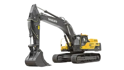 Volvo EC140D L Excavator Pdf Repair Service Manual