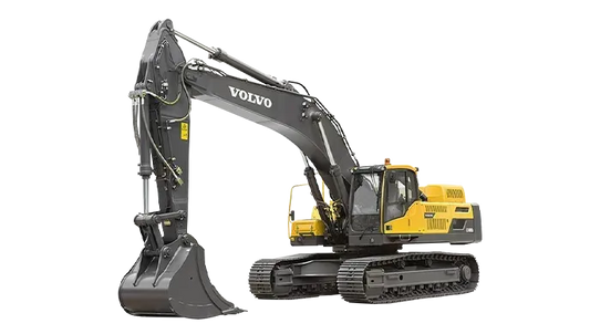 Volvo EC140D L Excavator Pdf Repair Service Manual