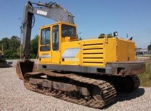 Volvo EC230 Akerman Excavator Pdf Repair Service Manual