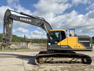 Volvo EC230B Excavator Pdf Repair Service Manual