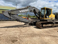 Volvo EC290 Excavator Pdf Repair Service Manual