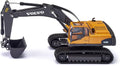 Volvo EC290C L Excavator Pdf Repair Service Manual
