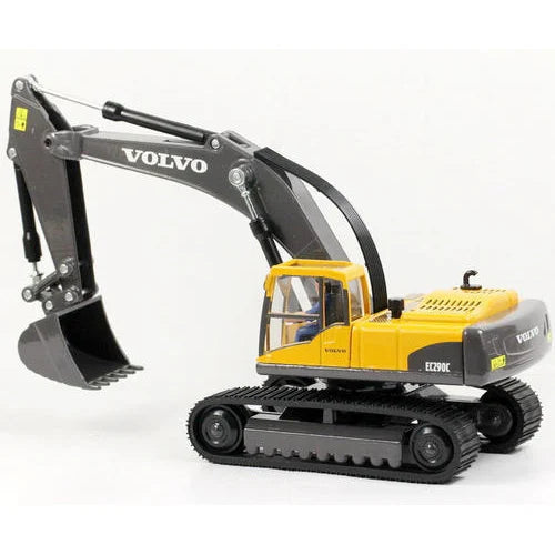 Volvo EC290C LR Excavator Pdf Repair Service Manual