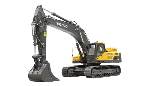 Volvo EC300D LD Ec300dld Excavator Pdf Repair Service Manual