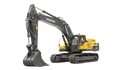 Volvo EC300D LD Ec300dld Excavator Service Repair Manual Pdf