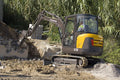 Volvo EC35C Compact Excavator Pdf Parts Manual