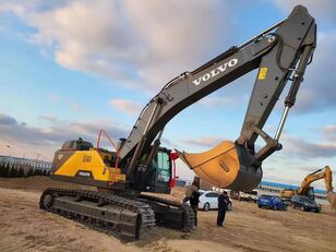 Volvo EC450 Excavator Pdf Repair Service Manual