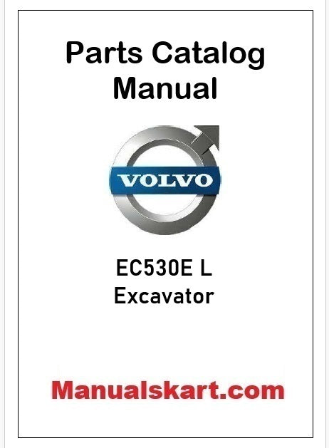 volvo-ec530e-l-excavator-pdf-parts-catalog-manual