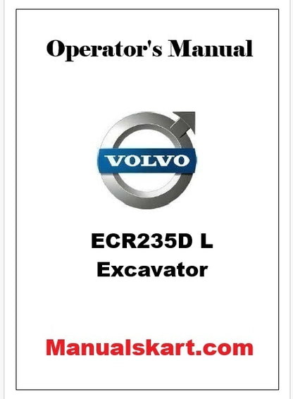 volvo-ecr235d-l-excavator-pdf-operator-s-manual