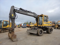 Volvo EW150C Akerman Excavator Service Repair Manual Pdf