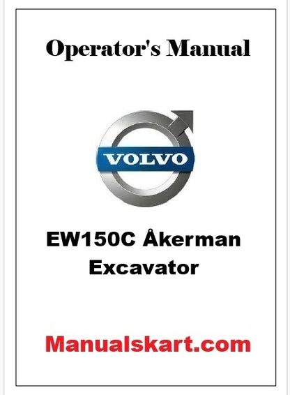 volvo-ew150c-kerman-excavator-pdf-operator-s-manual