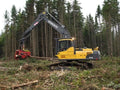 Volvo FC2421C Excavator Pdf Repair Service Manual