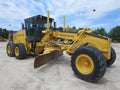 Volvo G710B Motor Grader Pdf Repair Service Manual
