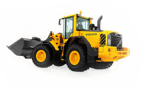 Volvo L110F Wheel Loader Pdf Repair Service Manual