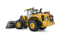 Volvo L120H Wheel Loader Pdf Repair Service Manual