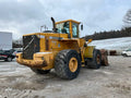 Volvo L150D Wheel Loader Pdf Parts Manual