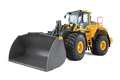 Volvo L150H Wheel Loader Pdf Repair Service Manual