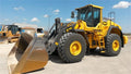 Volvo L180E Wheel Loader Pdf Repair Service Manual