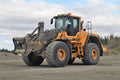 Volvo L180F HL Wheel Loader Pdf Parts Manual