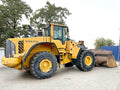 Volvo L180F Wheel Loader Service Repair Manual Pdf