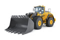 Volvo L250H Wheel Loader Pdf Repair Service Manual