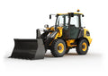Volvo L25B Compact Wheel Loader Pdf Repair Service Manual