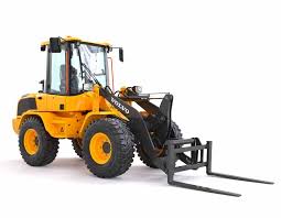 Volvo L30 Compact Wheel Loader Pdf Repair Service Manual