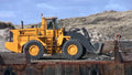 Volvo L330D Wheel Loader Pdf Repair Service Manual